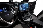 Ford Police Interceptor Utility Vehicle 2010 года